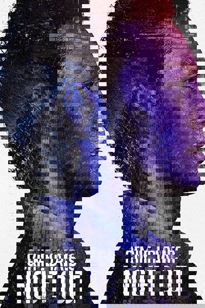 Crime Diaries: Night Out poster