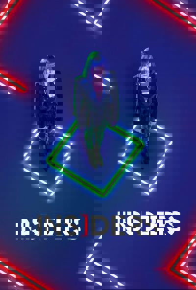 Insiders poster