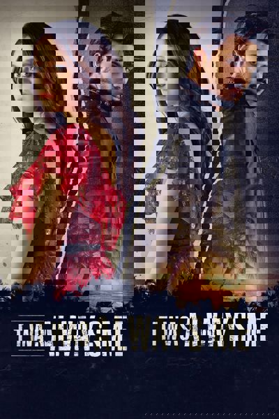 It Was Always Me poster