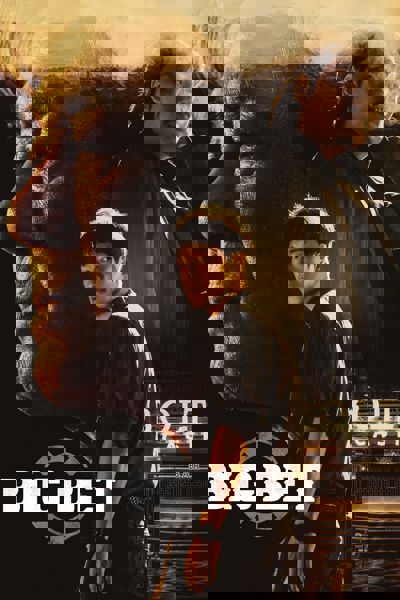 Big Bet poster