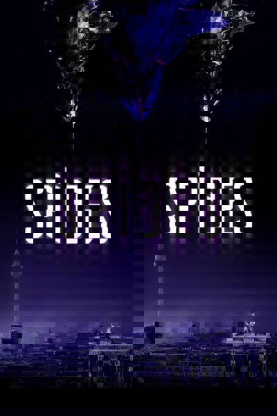 Spides poster