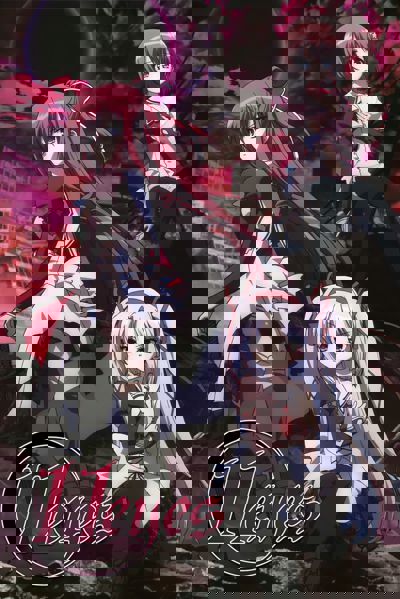 11eyes poster