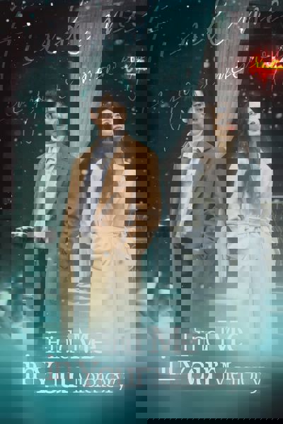 Find Me in Your Memory poster