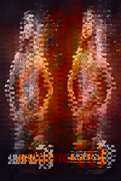 Magnifica 70 poster