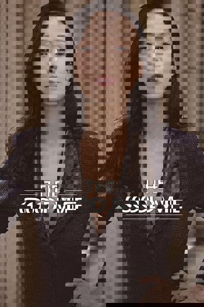 The Good Wife poster