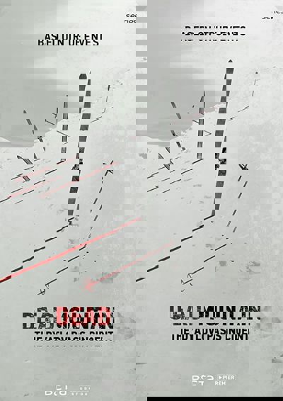 Dead Mountain: The Dyatlov Pass Incident poster