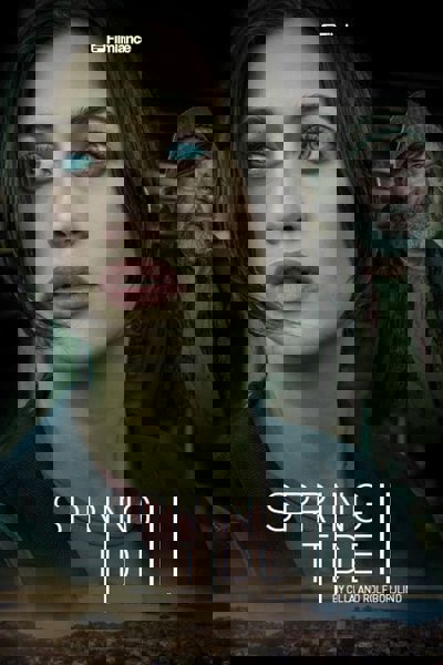 Springfloden poster