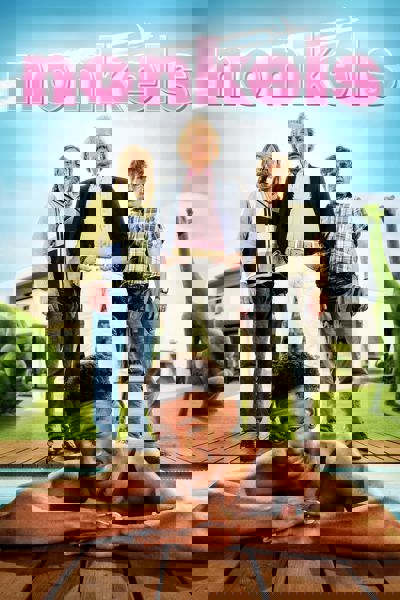 Uncles poster