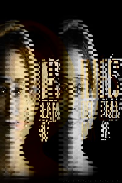 Inés of My Soul poster