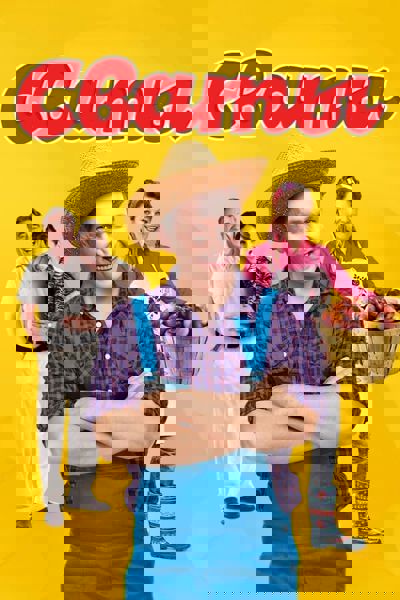 The In-Laws poster