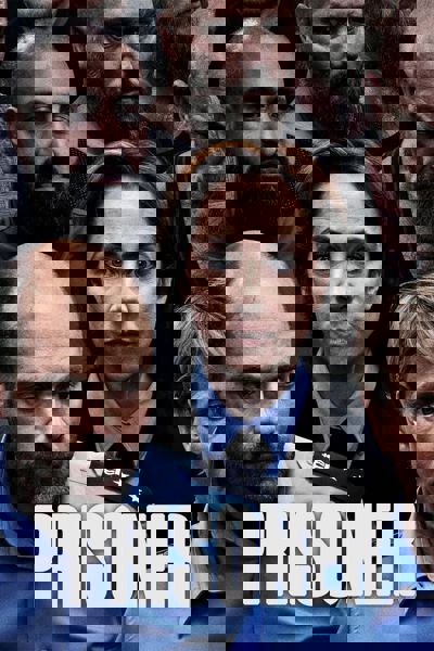 Prisoner poster