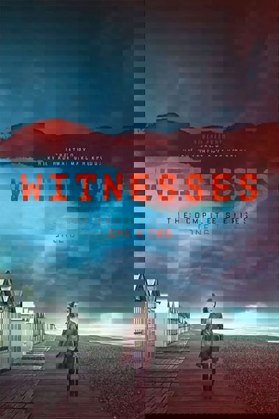 Witnesses poster