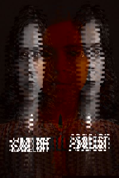 A Small Light poster
