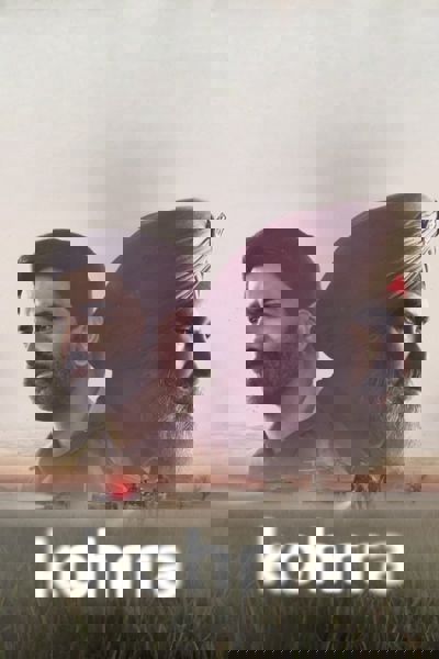 Kohrra poster