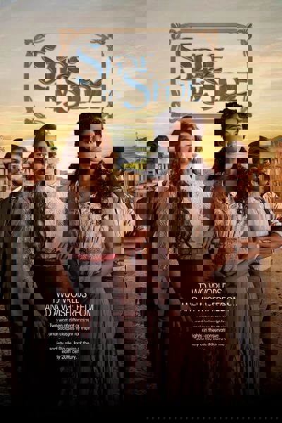 Side by Side poster