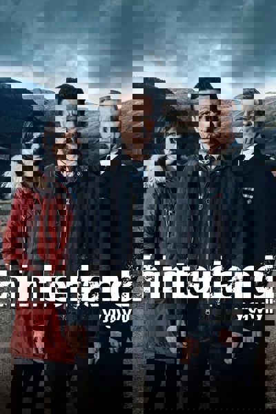 Hinterland poster