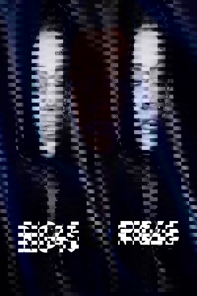 Rig 45 poster
