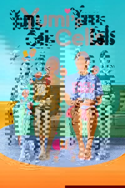 Yumi's Cells poster
