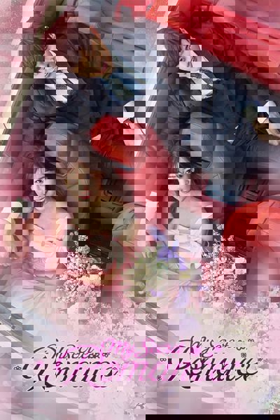 My Secret Romance poster