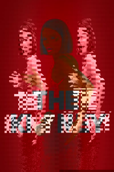 The Kidney poster
