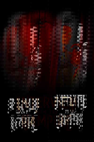 Interview with the Vampire poster