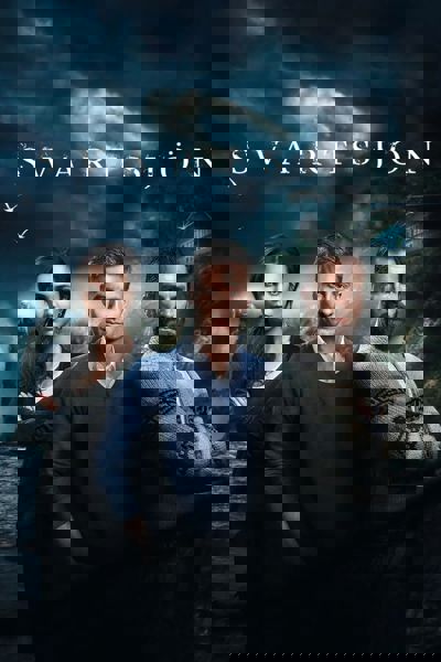 Black Lake poster