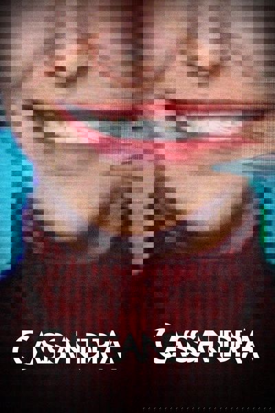 Cassandra poster