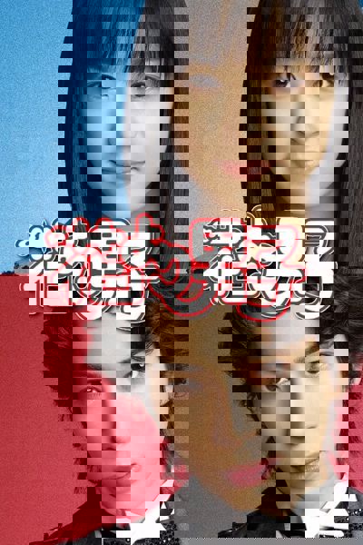 BOYS OVER FLOWERS poster