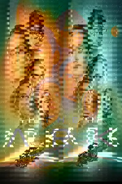 The Ark poster
