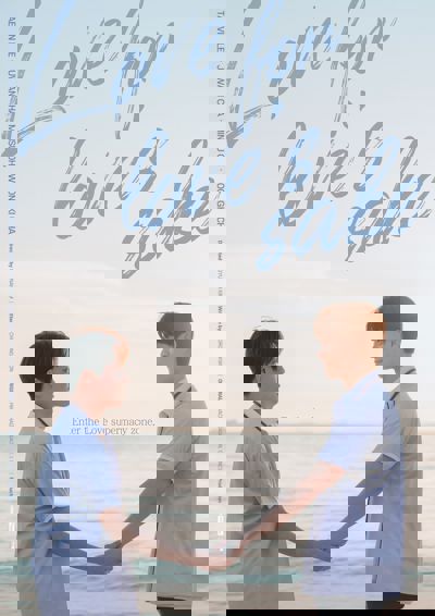 Love for Love's Sake poster