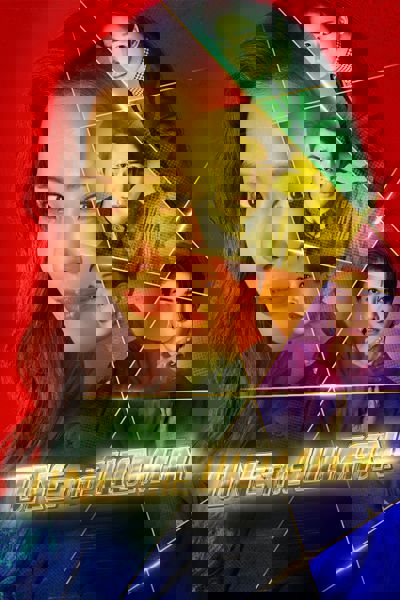 One the Woman poster