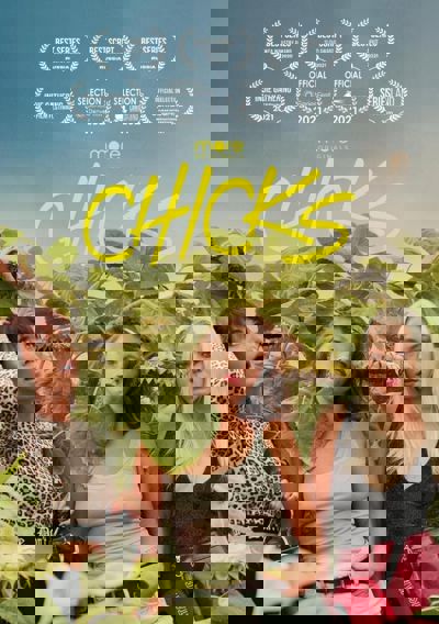 Chicks poster