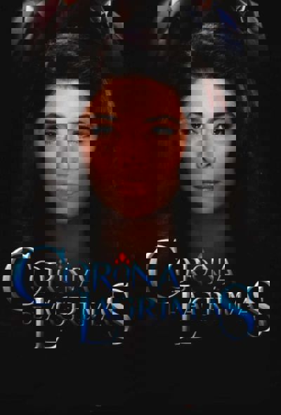 Corona de lágrimas poster