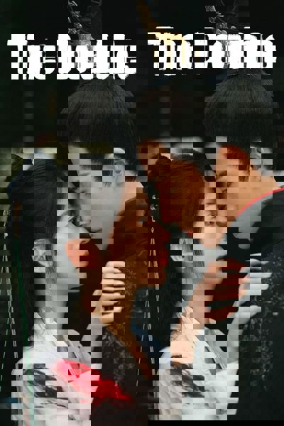 The Double poster