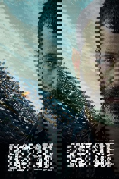 East Side poster