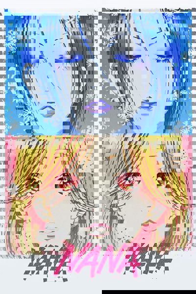 NANA poster