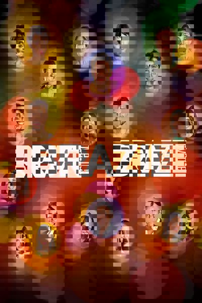 Brazil Avenue poster