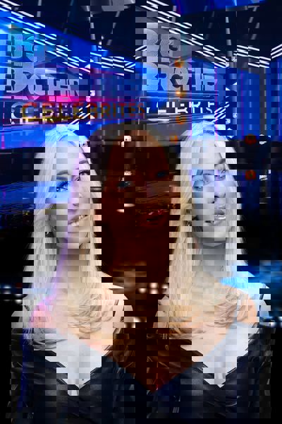 Big Brother Célébrités poster