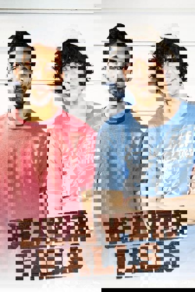 Beaver Falls poster