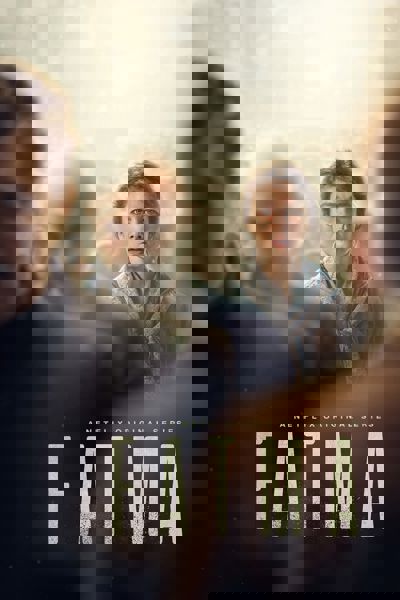 Fatma poster