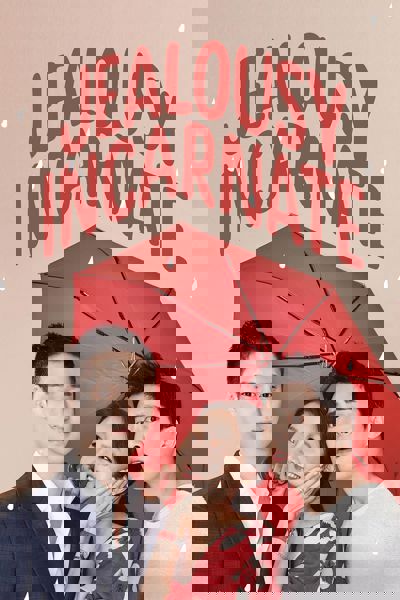 Jealousy Incarnate poster