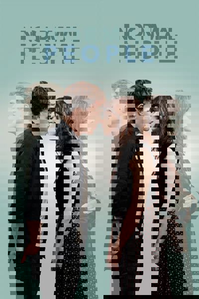 Normal People poster
