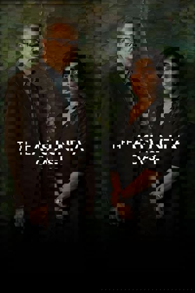 The Asunta Case poster