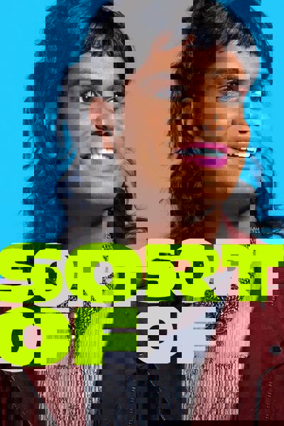 Sort Of poster