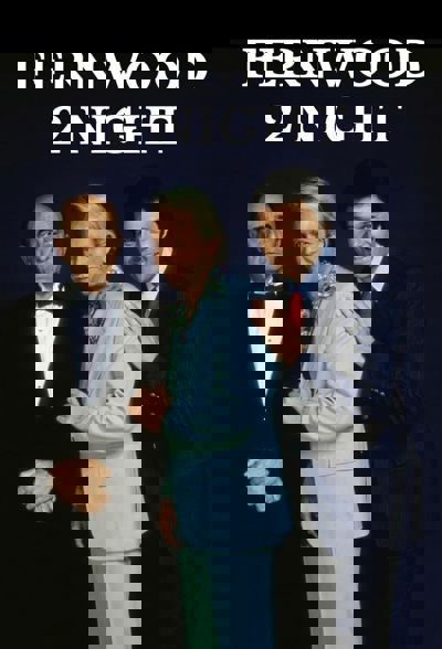 Fernwood 2 Night poster