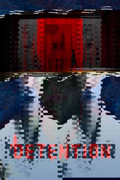 Detention poster
