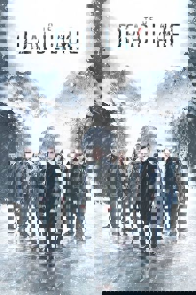The Dead Lake poster