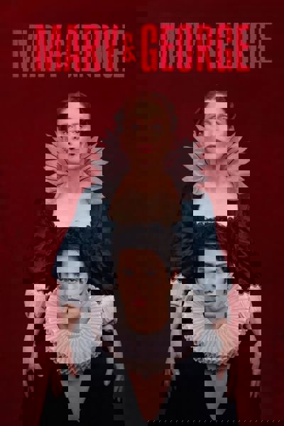 Mary & George poster