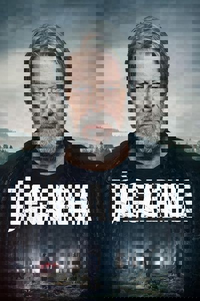 The Hunters poster