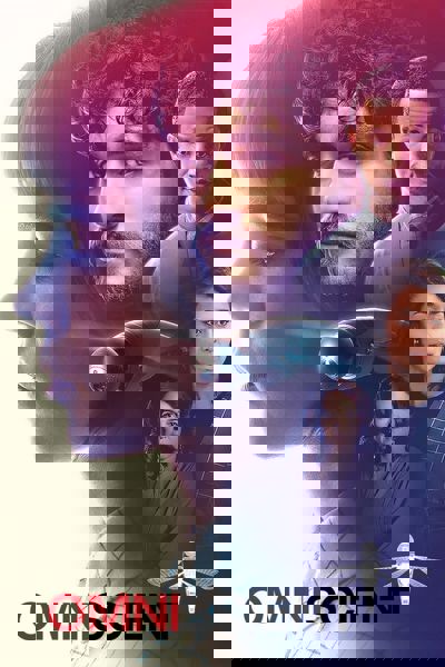 Omniscient poster